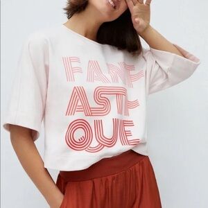 - NWOT Maeve by Anthropologie top